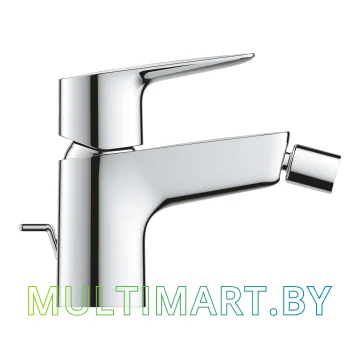 Смеситель Grohe Bauedge (23331001) картинка 3